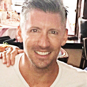 Meet your Posher, Neil